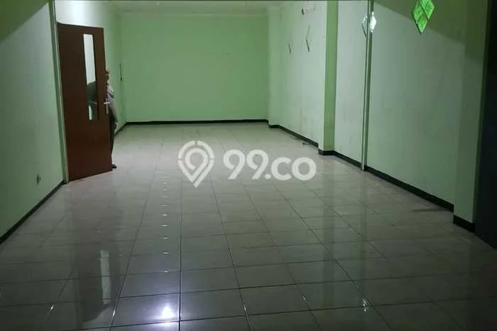 Ruko untuk Disewa di Pusat Bekasi Luas Bangunan 500m2 Ruko untuk Disewa di Pusat Bekasi Luas Bangunan 500m2