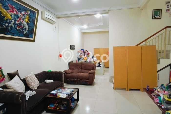 Jual Rumah Luas Elegan Dengan View Eksklusif di Sunter, Jakarta Utara Jual Rumah Luas Elegan Dengan View Eksklusif di Sunter, Jakarta Utara