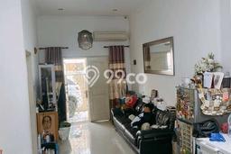 For Sale Hunian Rumah Nyaman 2 KT di Sunter, Jakarta Utara For Sale Hunian Rumah Nyaman 2 KT di Sunter, Jakarta Utara