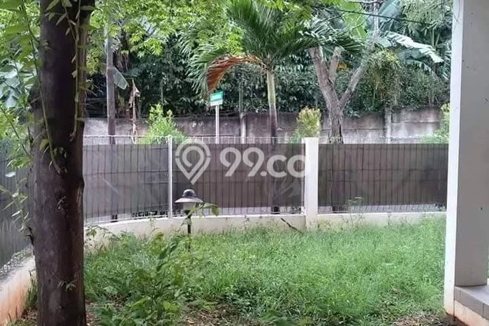 Rumah Minimalis 4 Kamar LT 240m2 di Pulogebang Rumah Minimalis 4 Kamar LT 240m2 di Pulogebang