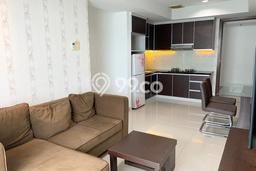Disewakan Segera Apartemen Minimalis 2 KT di Kawasan Kemayoran Disewakan Segera Apartemen Minimalis 2 KT di Kawasan Kemayoran