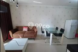 Apartemen Nyaman untuk Disewa, 3 Kamar di Jakarta Utara Apartemen Nyaman untuk Disewa, 3 Kamar di Jakarta Utara