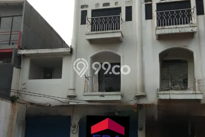 Unit Komersial Disewakan di Jakarta Timur Kawasan Strategis Harga Kompetitif Unit Komersial Disewakan di Jakarta Timur Kawasan Strategis Harga Kompetitif