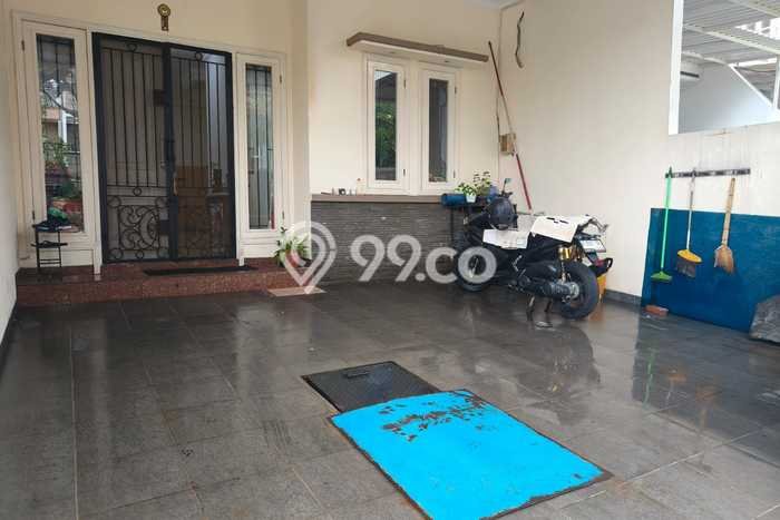 Jual Rumah Luas Elegan Dengan View Eksklusif di Sunter, Jakarta Utara Jual Rumah Luas Elegan Dengan View Eksklusif di Sunter, Jakarta Utara