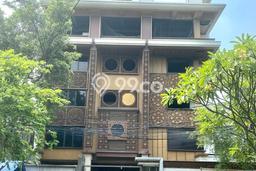 Ruko Bagus LT 262m2 LB 900m2 Dijual di Kemayoran Jakarta Pusat Ruko Bagus LT 262m2 LB 900m2 Dijual di Kemayoran Jakarta Pusat