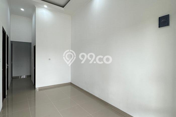 Dijual Hunian Rumah Terawat 2 KT di Bojong Sari, Depok Dijual Hunian Rumah Terawat 2 KT di Bojong Sari, Depok