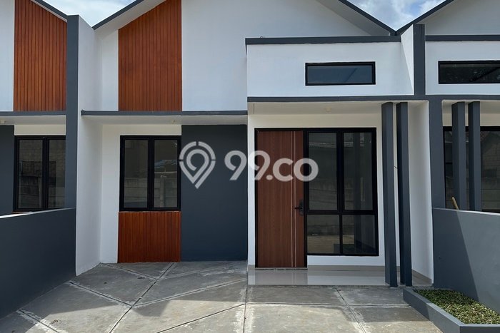 Jual Rumah Eksklusif 2 KT di Bojong Sari, Depok Jual Rumah Eksklusif 2 KT di Bojong Sari, Depok