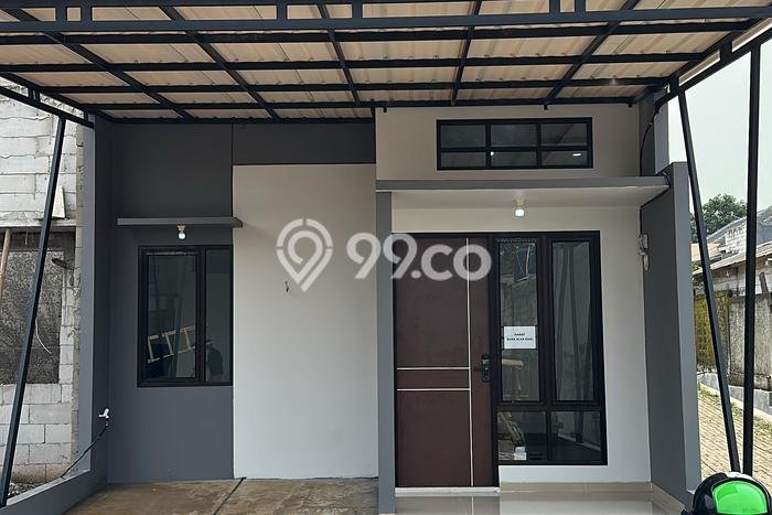 Dijual Hunian Rumah Terawat 2 KT di Bojong Sari, Depok Dijual Hunian Rumah Terawat 2 KT di Bojong Sari, Depok