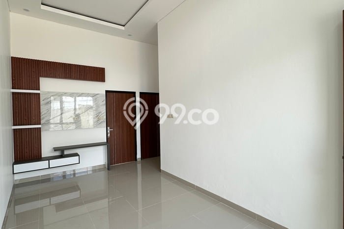Dijual Rumah Modern 2 KT di Bojong Sari, Depok Dijual Rumah Modern 2 KT di Bojong Sari, Depok