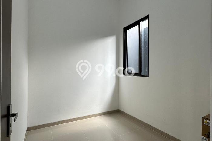 Dijual Hunian Rumah Terawat 2 KT di Bojong Sari, Depok Dijual Hunian Rumah Terawat 2 KT di Bojong Sari, Depok