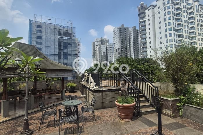 Rumah Kost Dijual di Gandaria Jakarta Selatan Luas 1750m2 Rumah Kost Dijual di Gandaria Jakarta Selatan Luas 1750m2