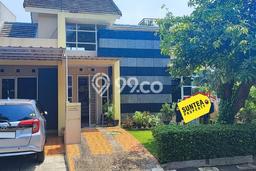 For Sale Hunian Rumah Terawat 2 Kamar di Bintaro, Tangerang Selatan For Sale Hunian Rumah Terawat 2 Kamar di Bintaro, Tangerang Selatan