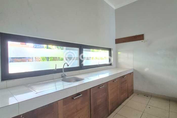 For Sale! Premium House LT 160m2 Desain Elegan di Bintaro For Sale! Premium House LT 160m2 Desain Elegan di Bintaro