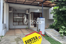 Hunian Super Elit dengan Akses Paling Strategis di Bintaro, Tangerang Selatan Hunian Super Elit dengan Akses Paling Strategis di Bintaro, Tangerang Selatan