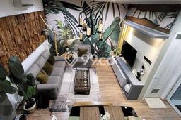 Rumah Luxury Modern Siap Huni di Bintaro Tangerang Selatan Rumah Luxury Modern Siap Huni di Bintaro Tangerang Selatan