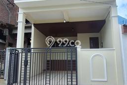Dijual Hunian Rumah Terawat 3 KT di Bintaro, Tangerang Selatan Dijual Hunian Rumah Terawat 3 KT di Bintaro, Tangerang Selatan