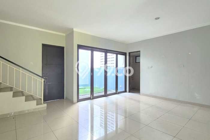 For Sale! Premium House LT 160m2 Desain Elegan di Bintaro For Sale! Premium House LT 160m2 Desain Elegan di Bintaro