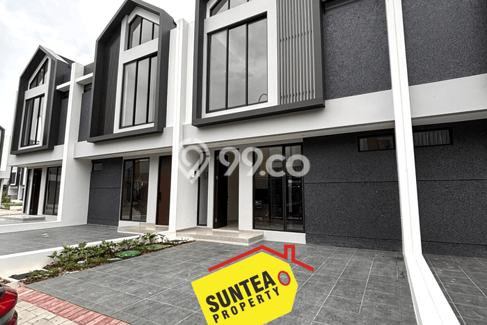 Disewakan! Rumah 2 Kamar Tidur &
3 Kamar Mandi di Bintaro, Tangerang Selatan Disewakan! Rumah 2 Kamar Tidur &
3 Kamar Mandi di Bintaro, Tangerang Selatan
