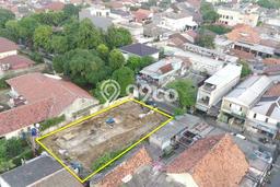 Lahan Dijual Lokasi Strategis di Jakarta Selatan dengan Luas 545m2 Lahan Dijual Lokasi Strategis di Jakarta Selatan dengan Luas 545m2