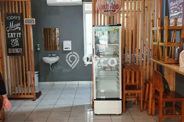 Paling Dicari! Ruko Dijual di Bintaro Harga Kompetitif Paling Dicari! Ruko Dijual di Bintaro Harga Kompetitif