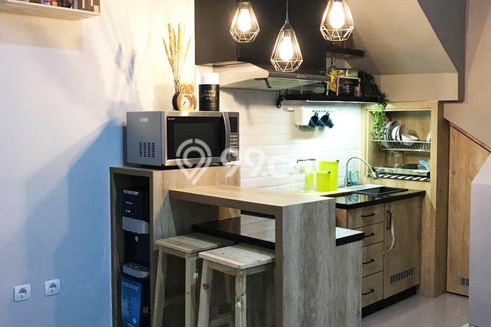 Dijual Rumah Eksklusif 3 KT di BSD City, Tangerang Dijual Rumah Eksklusif 3 KT di BSD City, Tangerang