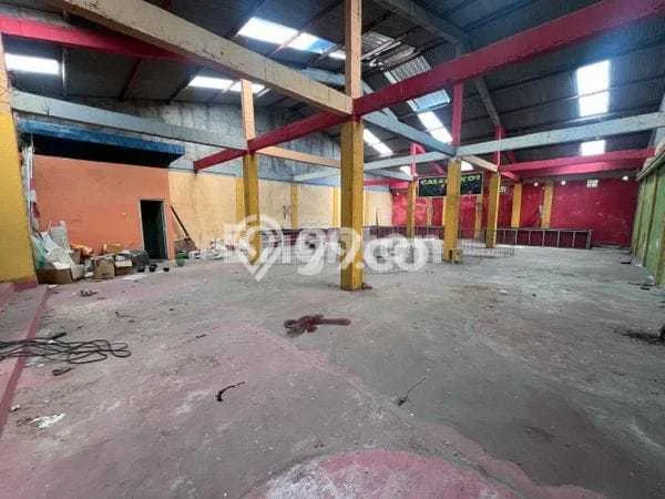FOR RENT! Gudang di Ungaran Cocok untuk Bisnis 800m2 FOR RENT! Gudang di Ungaran Cocok untuk Bisnis 800m2