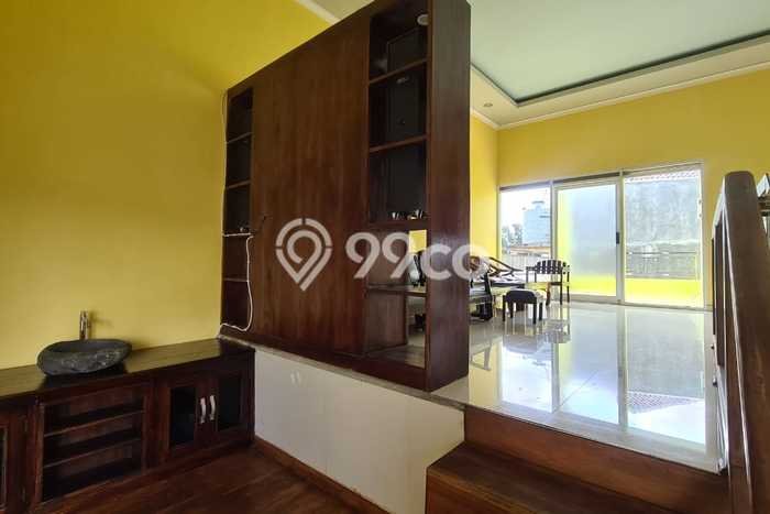 Tersedia Vila di Bandungan, Dimensi 278m2m², Area nyaman untuk keluarga Tersedia Vila di Bandungan, Dimensi 278m2m², Area nyaman untuk keluarga