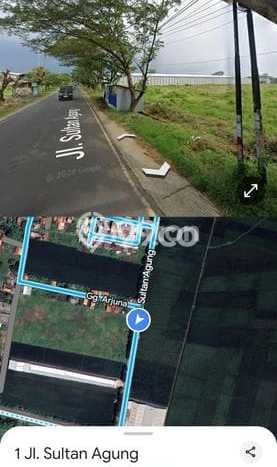 Lahan Investasi Lokasi Batang Batang SHM Lahan Investasi Lokasi Batang Batang SHM