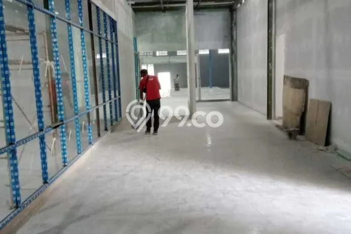 Gudang Disewakan di , Luas 9000m2m², Area Bisnis, Akses Utama Gudang Disewakan di , Luas 9000m2m², Area Bisnis, Akses Utama
