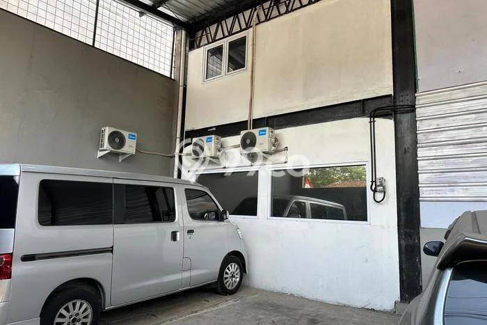 Gudang Disewakan di , Luas 500m2m², Area Strategis, Siap Bisnis Gudang Disewakan di , Luas 500m2m², Area Strategis, Siap Bisnis