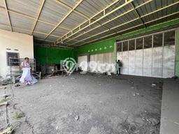Gudang Dijual di Semarang LT 800m2 & LB 800m2 Lokasi Terbaik! Gudang Dijual di Semarang LT 800m2 & LB 800m2 Lokasi Terbaik!