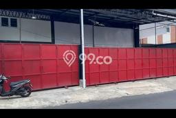 Gudang Disewakan di , Luas 500m2m², Area Strategis, Siap Bisnis Gudang Disewakan di , Luas 500m2m², Area Strategis, Siap Bisnis