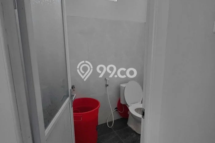Ruko Kawasan Niaga di Ungaran, Luas 300m², Siap Usaha Ruko Kawasan Niaga di Ungaran, Luas 300m², Siap Usaha