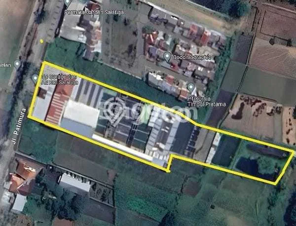 Gudang Bagus Dijual di Salatiga Salatiga Strategis Cocok untuk Kembangkan Bisnis Gudang Bagus Dijual di Salatiga Salatiga Strategis Cocok untuk Kembangkan Bisnis