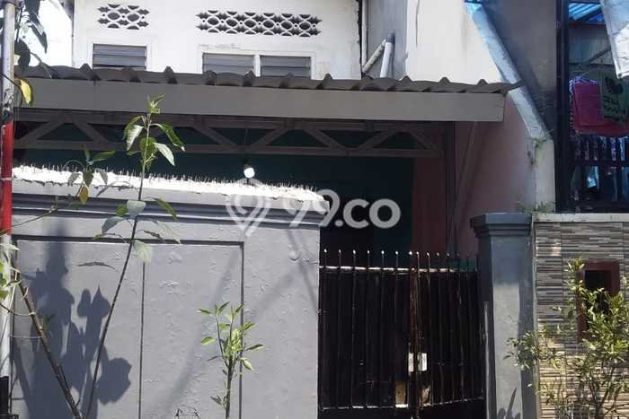Rumah Minimalis 4 KT di Pasar Baru Jakarta Pusat Unfurnished Rumah Minimalis 4 KT di Pasar Baru Jakarta Pusat Unfurnished