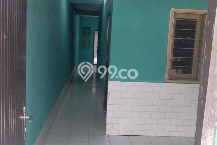 Rumah Minimalis 4 KT di Pasar Baru Jakarta Pusat Unfurnished Rumah Minimalis 4 KT di Pasar Baru Jakarta Pusat Unfurnished
