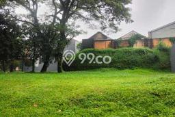 Tanah di BSD, Tangerang Selatan Luas 533m2 Dijual Segera Tanah di BSD, Tangerang Selatan Luas 533m2 Dijual Segera