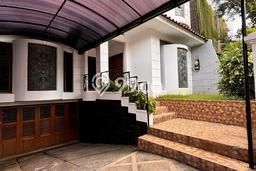 For Sale! Luxury House LT 250m2 Desain Modern di Pondok Indah For Sale! Luxury House LT 250m2 Desain Modern di Pondok Indah