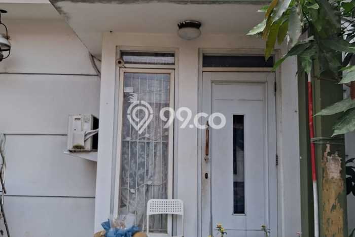 Rumah Strategis Minimalis Lb 45m2 di Pondok Aren, Tangerang Selatan Rumah Strategis Minimalis Lb 45m2 di Pondok Aren, Tangerang Selatan