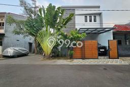 For Sale! Luxury House LT 103m2 Desain Elegan di Graha Raya Bintaro For Sale! Luxury House LT 103m2 Desain Elegan di Graha Raya Bintaro