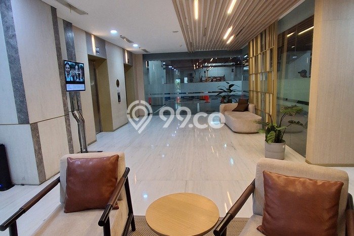 Apartemen Mewah di Ciputat Timur, 1 KT, Luas 29m2m², Dekat ke Ciputat Timur, Tangerang Selatan, Tangerang Selatan, Fasilitas Modern Apartemen Mewah di Ciputat Timur, 1 KT, Luas 29m2m², Dekat ke Ciputat Timur, Tangerang Selatan, Tangerang Selatan, Fasilitas Modern