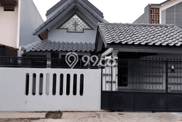Rumah di Pondok Aren, 2 KM, Lingkungan Premium, LT 160m2m² Bangunan 130m2m² Rumah di Pondok Aren, 2 KM, Lingkungan Premium, LT 160m2m² Bangunan 130m2m²