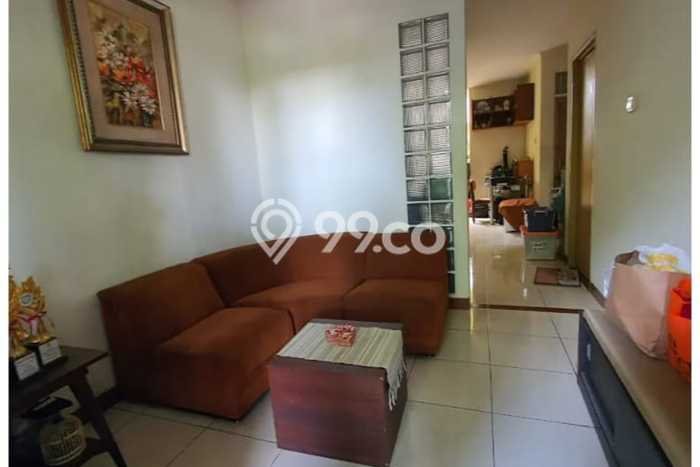 Dijual Rumah Modern 4 KT di Graha Raya Bintaro, Tangerang Selatan Dijual Rumah Modern 4 KT di Graha Raya Bintaro, Tangerang Selatan
