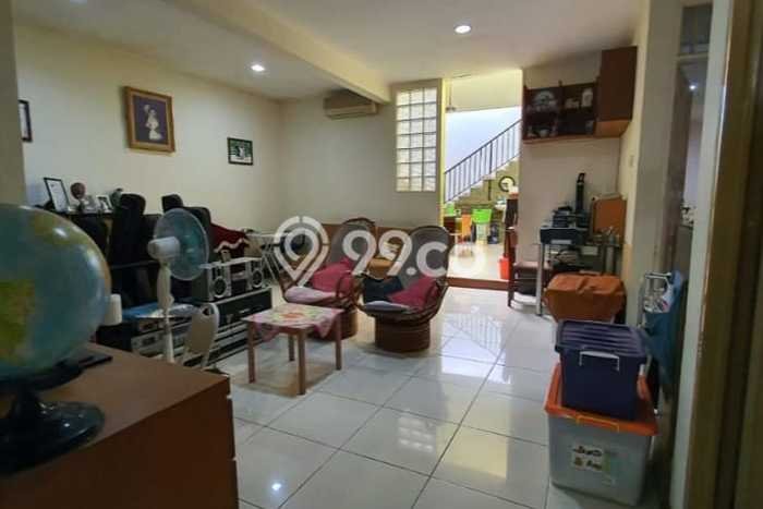 Dijual Rumah Modern 4 KT di Graha Raya Bintaro, Tangerang Selatan Dijual Rumah Modern 4 KT di Graha Raya Bintaro, Tangerang Selatan