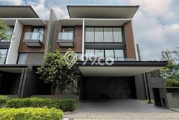 Dijual Hunian Mewah dengan Fasilitas Sekitar Komplit di BSD, Tangerang Selatan Dijual Hunian Mewah dengan Fasilitas Sekitar Komplit di BSD, Tangerang Selatan