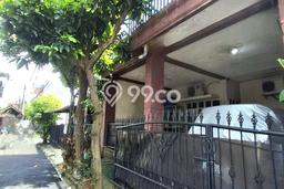 Rumah Minimalis 3 KT di BSD Nusaloka Tangerang Unfurnished Rumah Minimalis 3 KT di BSD Nusaloka Tangerang Unfurnished