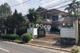 Dijual Rumah Mewah Elegan Dengan View Eksklusif di Lebak Bulus, Jakarta Selatan Dijual Rumah Mewah Elegan Dengan View Eksklusif di Lebak Bulus, Jakarta Selatan