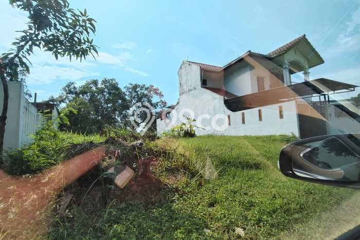 Tanah Kavling Dijual di Telukjambe, Karawang dengan Luas Tanah 160m2 Tanah Kavling Dijual di Telukjambe, Karawang dengan Luas Tanah 160m2