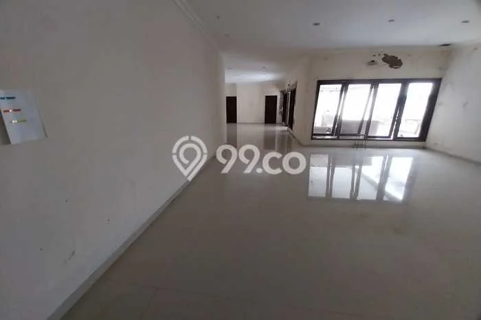 Rumah Elit LB 1185m2 Siap Huni Desain Elegan di Cipinang, Jakarta Timur Rumah Elit LB 1185m2 Siap Huni Desain Elegan di Cipinang, Jakarta Timur
