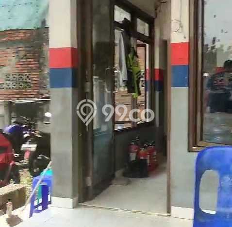 Tanah Kavling Dijual di Bekasi dengan Spesifikasi 6776m2 Tanah Kavling Dijual di Bekasi dengan Spesifikasi 6776m2